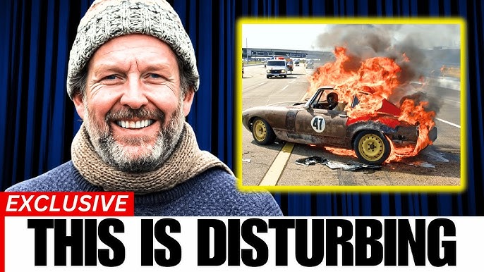 What Really Happened to Sam Lovegrove From Shed and Buried