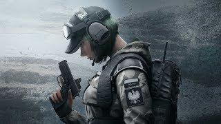 HipFire ELA Spawns - Rainbow Six Siege