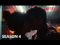 Sex Education - Season 4 | Official Trailer Releasing Soon | Netflix | The TV Leaks