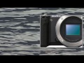 Sony NEX5RY Interchangeable