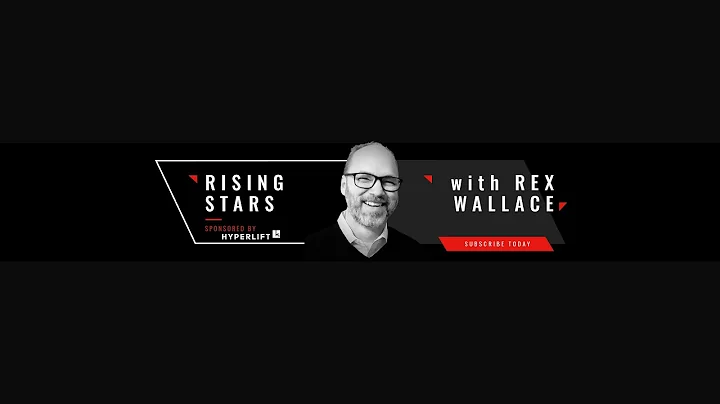 Rising Stars with Rex Wallace - Episode 1