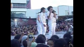 SM*SH Akhiri Saja (Launching album 26 June 2011)