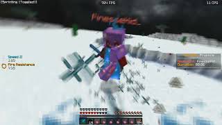 MineHQ Elo Series #2 #1 NO DEBUFF (desc) [OLD VIDEO]