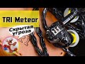 TRI Meteor обзор наушников (бодрые гибриды от дочернего бренда KBEAR)