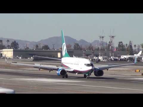 Video: Kad AirTran pārtrauca lidojumus?