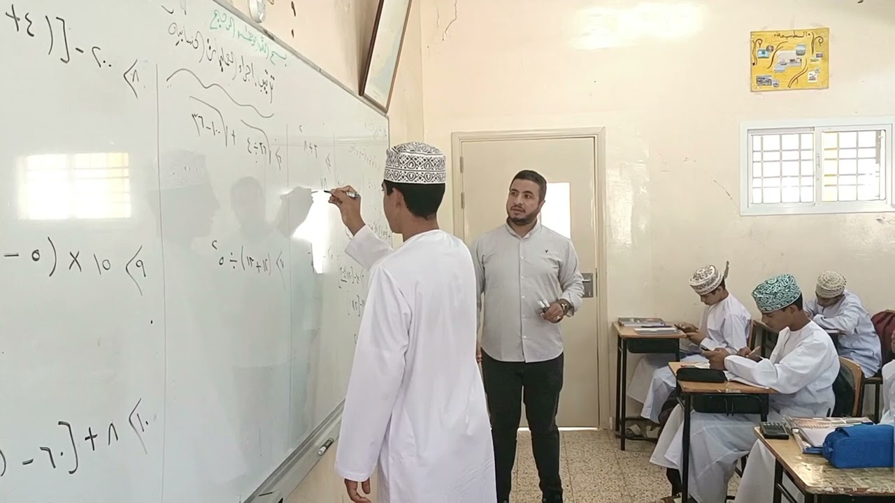 نشيد مدرسة  الفضل بن الحواري             #أناشيد