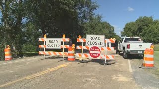 Gas leak prompts closure of Briarwood Drive bridge in New Iberia