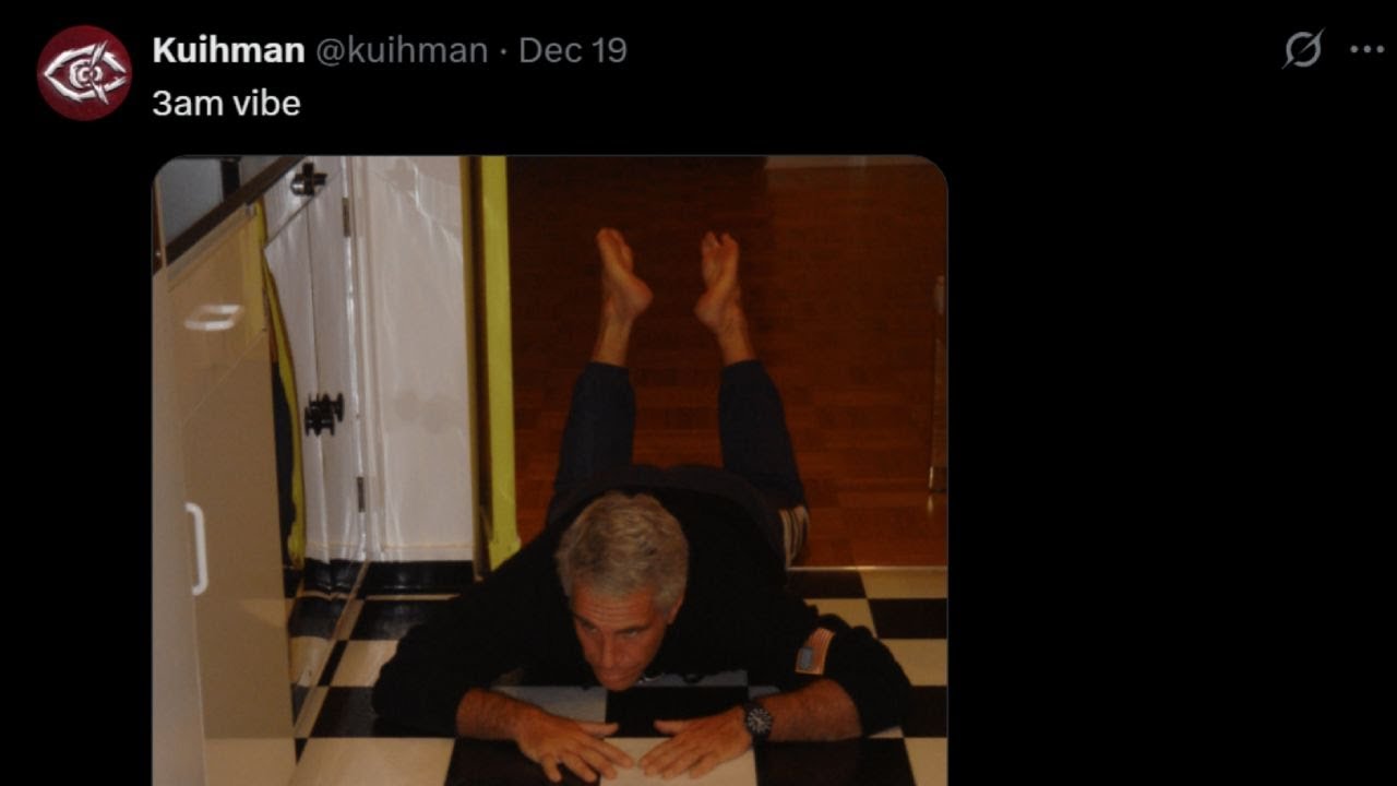 They did NOT like this tweet he made...