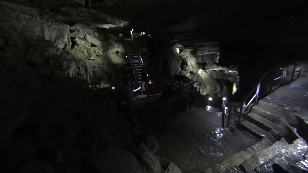 Jonas Sisters - CHUR - Erdmannshöhle