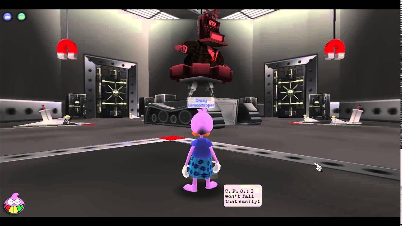 toontown offline virus toontown offline virus