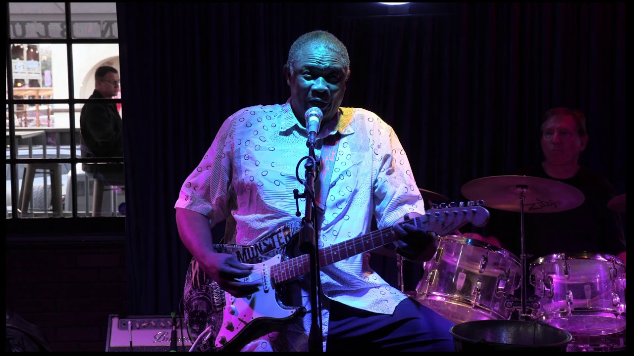 Stoney B Blues | "The Rain"