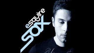 eSQUIRE - Sax (Original Mix).wmv