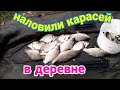 Жизнь на пенсии с нуля/купили дом в деревне в Сибири/чем питаются люди в сёлах