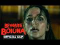 Beware Boiúna ‘Grab Onto Something’ (2026) Official Clip - Kiana Madeira, Jessica Rothe