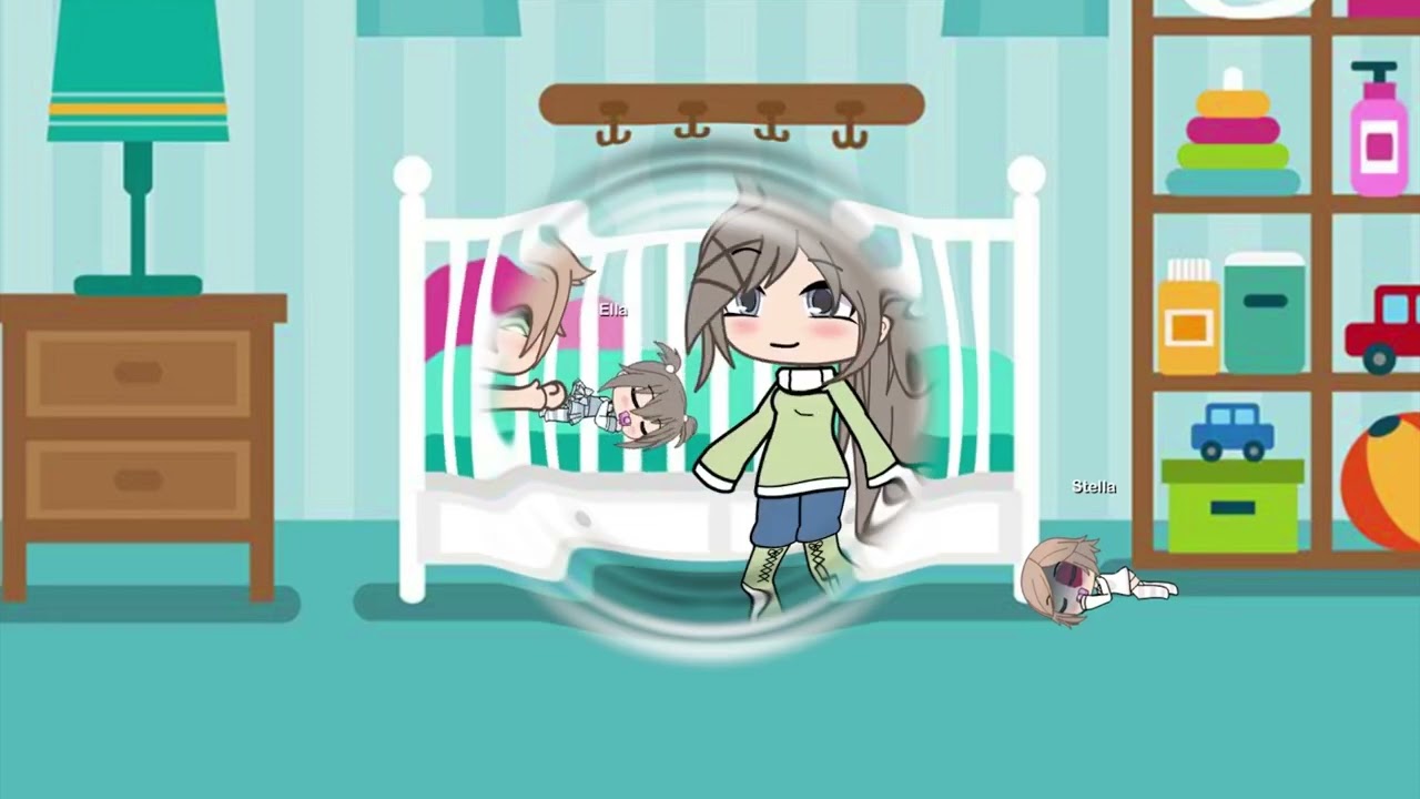 The hated child/forgotten child