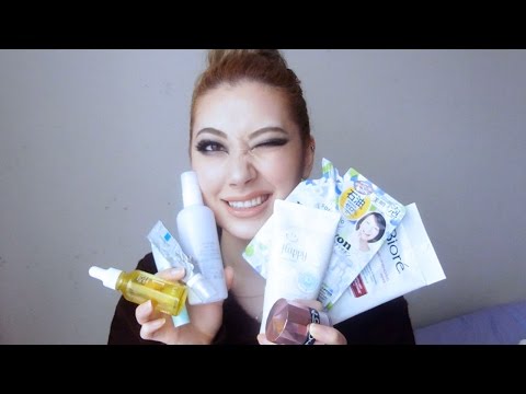 Empties: A LOT