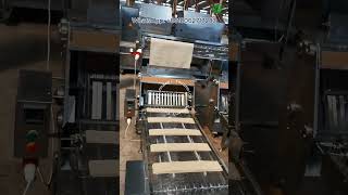 Rice paper wrapper making machine paratha roll production machine snack production  Tortilla Machine