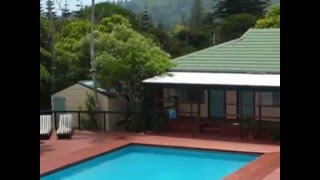 SEASONS HOTEL NORFOLK ISLAND