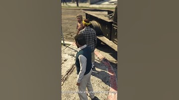 Pablo Escobar In GTA V! #gta #narcos #gta5 #pabloescobargaviria #gtaonline #gtav #music #fyp #shorts