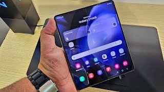 Samsung Z FOLD (5) سامسونج زي فولد