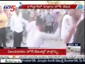 Hijras Holi Celebrations in Nagpur, Maharashtra