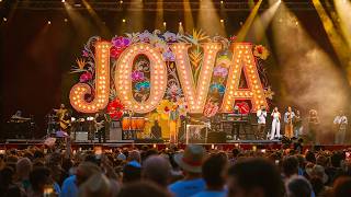 Jovanotti - LA FLACA - Cruilla Festival Bercellona 11 luglio 2026