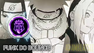 Ariis - Funk Do Bounce (Slowed To Perfection) & Naruto [Brazilian Phonk] Resimi