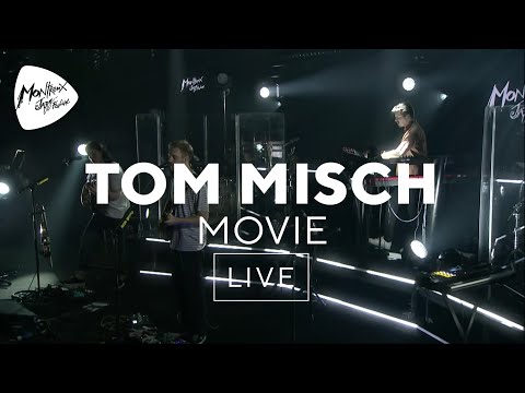 Tom Misch - Movie (Live) | Montreux Jazz Festival 2019