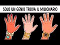 14 Indovinelli per Potenziare il Pensiero Critico e l'Attenzione