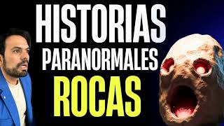 😱 HISTORIAS PARANORMALES EN ROCAS: LO QUE DESPERTARON NUNCA DEBIÓ SALIR