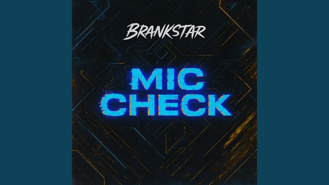 Watch Mic Check on YouTube Watch Mic Check on YouTube