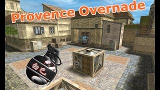 Sudden Attack Brasil - Provence Overnade