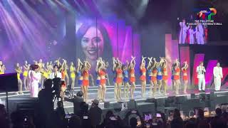 Audience View : Bb. Pilipinas 2022 Opening Number, “Win Your Heart” by SB19 by The Philippine Pageantry 40,122 views 1 year ago 11 minutes, 46 seconds