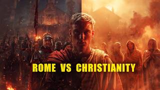 The Day Christianity Almost Disappeared… 😳✝️