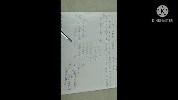 Physics Bsc pt 1 paper 3 Ballistic Galvanometer.