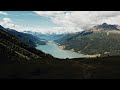 The 2021 BIKE Transalp Highlight Clip!