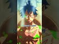 Some famous dialogue of anime world #shorts #viralshort #anime
