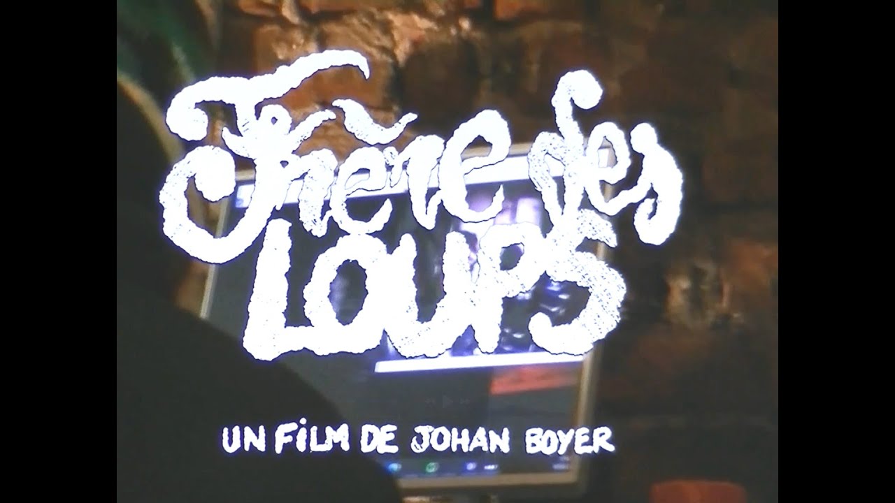 Balooka - FRÈRE DES LOUPS (Clip Officiel) - YouTube