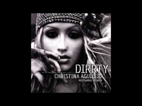 Christina Aguilera (+) Dirrty (No Rap Edit)