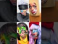 Sion Princess Which Bruno Mars Dance Is Your Favorite? 🕺🔥 #shorts #funny