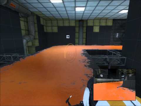 Portal 2: Aperture Grande Prix