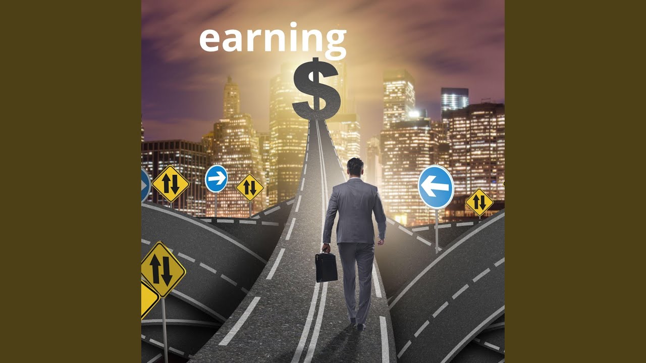Watch earning on YouTube Watch earning on YouTube