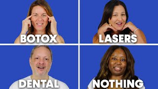 52-Year-Olds Share Their Skin Care Routines & Cosmetic Procedures With No Filter | SELF