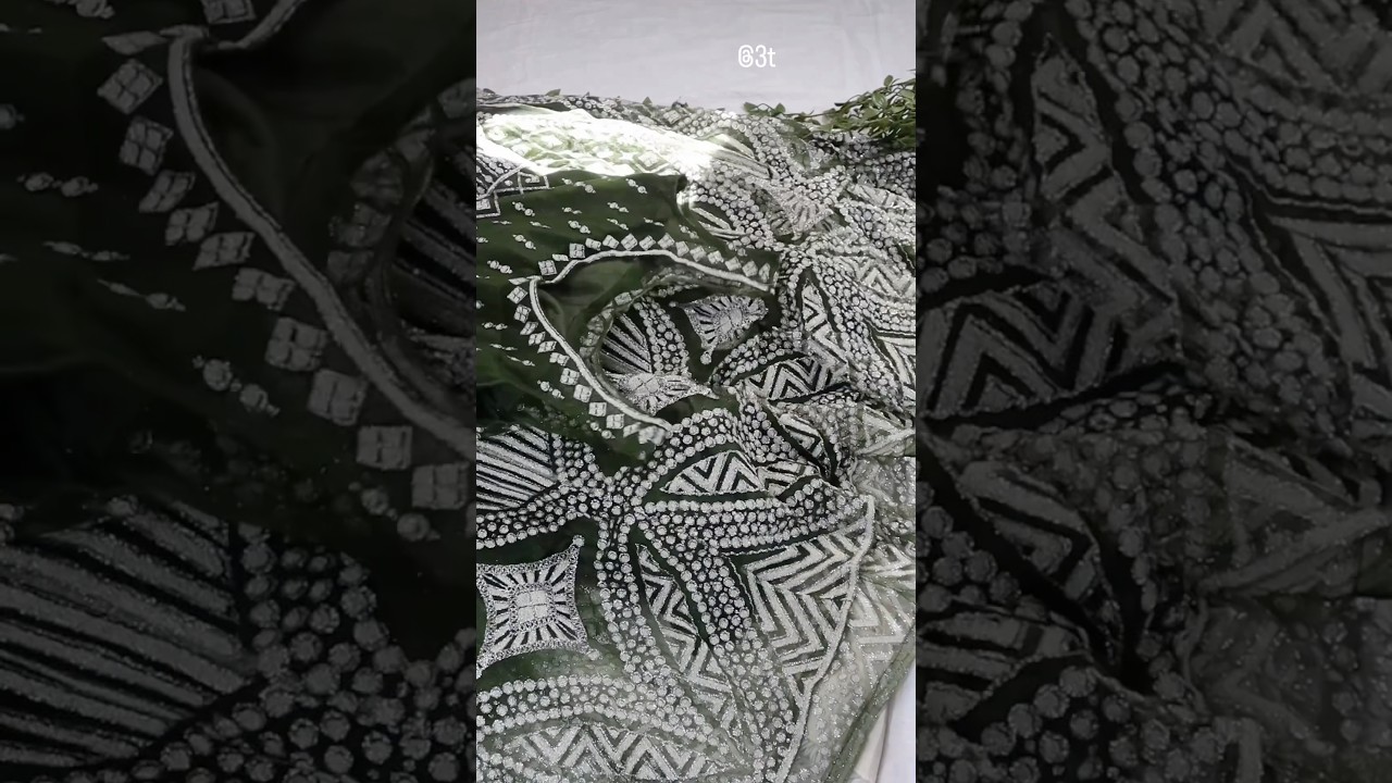 Bridesmaid dress from Flipkart 