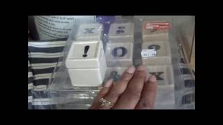 THRIFT HAUL SATURDAY 10/4/2014