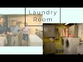 Make a Laundry Room Efficient