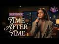Time After Time Cyndi Lauper R B Soul Cover Rhythm Mozaic 