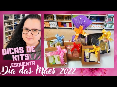 Dicas para fazer o melhor Unboxing do Dia das Mães!