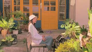 Namtip - อยาหายไป Official Mv