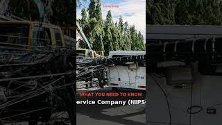 NIPSCO Power Outage: Why 'Nipsco Power Outage' Is Trending on Google | July 2026 | NewsDrop